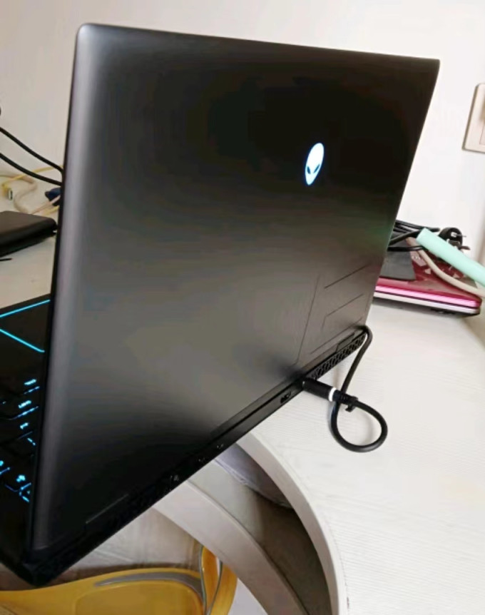 外星人游戏本