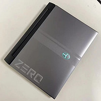 雷神Zero2025，游戏本界的“性能怪兽”！