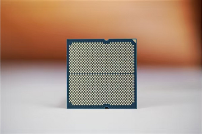 CPU