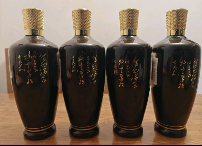 白酒