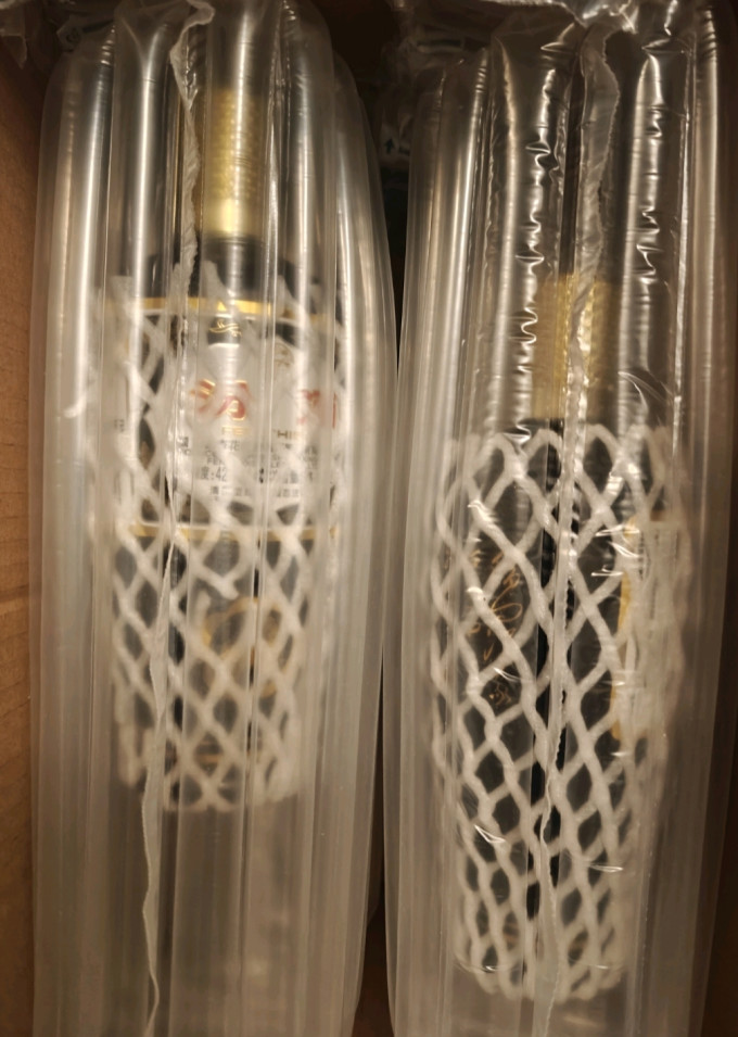 白酒