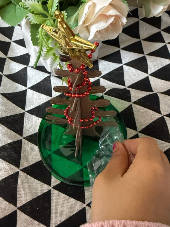 优果果优DIY玩具