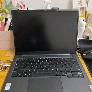 ThinkPad联想ThinkBook 14+ ：高性能轻薄本，商务办公与游戏兼备