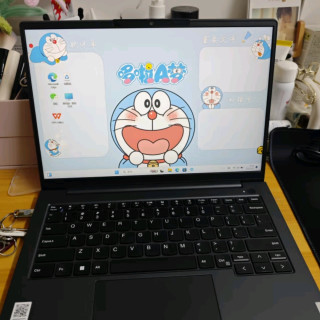 ThinkPad联想ThinkBook 14+ ：高性能轻薄本，商务办公与游戏兼备