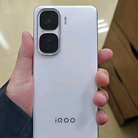 vivo iQOO Neo10 Pro 现货销售【国家补贴】12GB+256GB 驰光