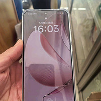 OPPO Reno13 Pro 12GB+512GB 蝶蝶紫 超美小直屏 AI高清实况照片