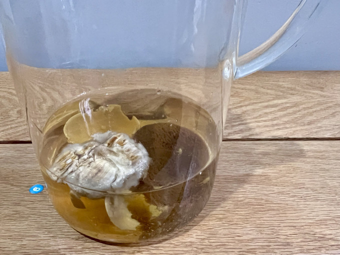 时朴茶类