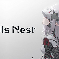 3D动作游戏《Dolls Nest》即将发售