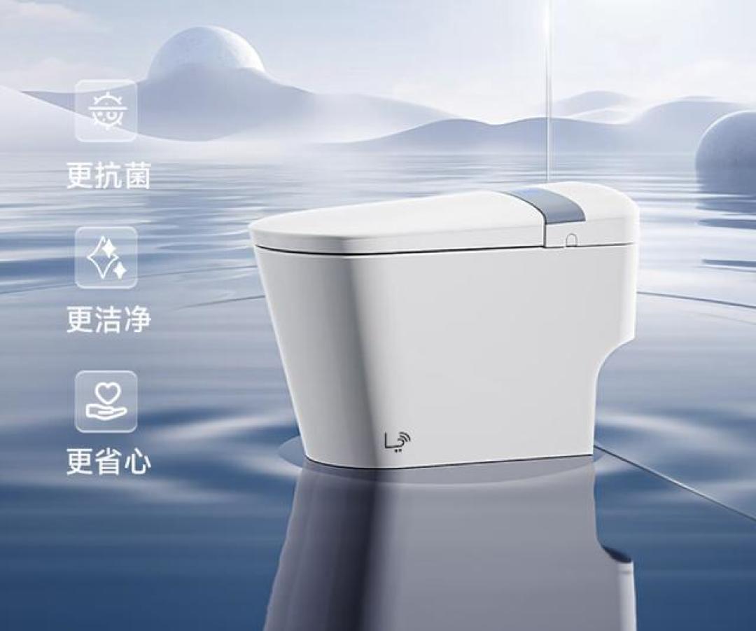 智能马桶怎么选不踩坑?这5个核心功能才是省钱关键!