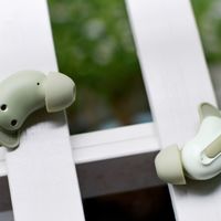 被同事追着问蛇圣小悠mini降噪耳机啥来头？今天我们就来尝个鲜