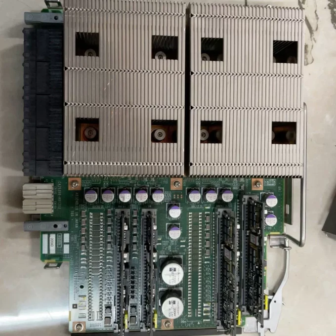 英特尔CPU
