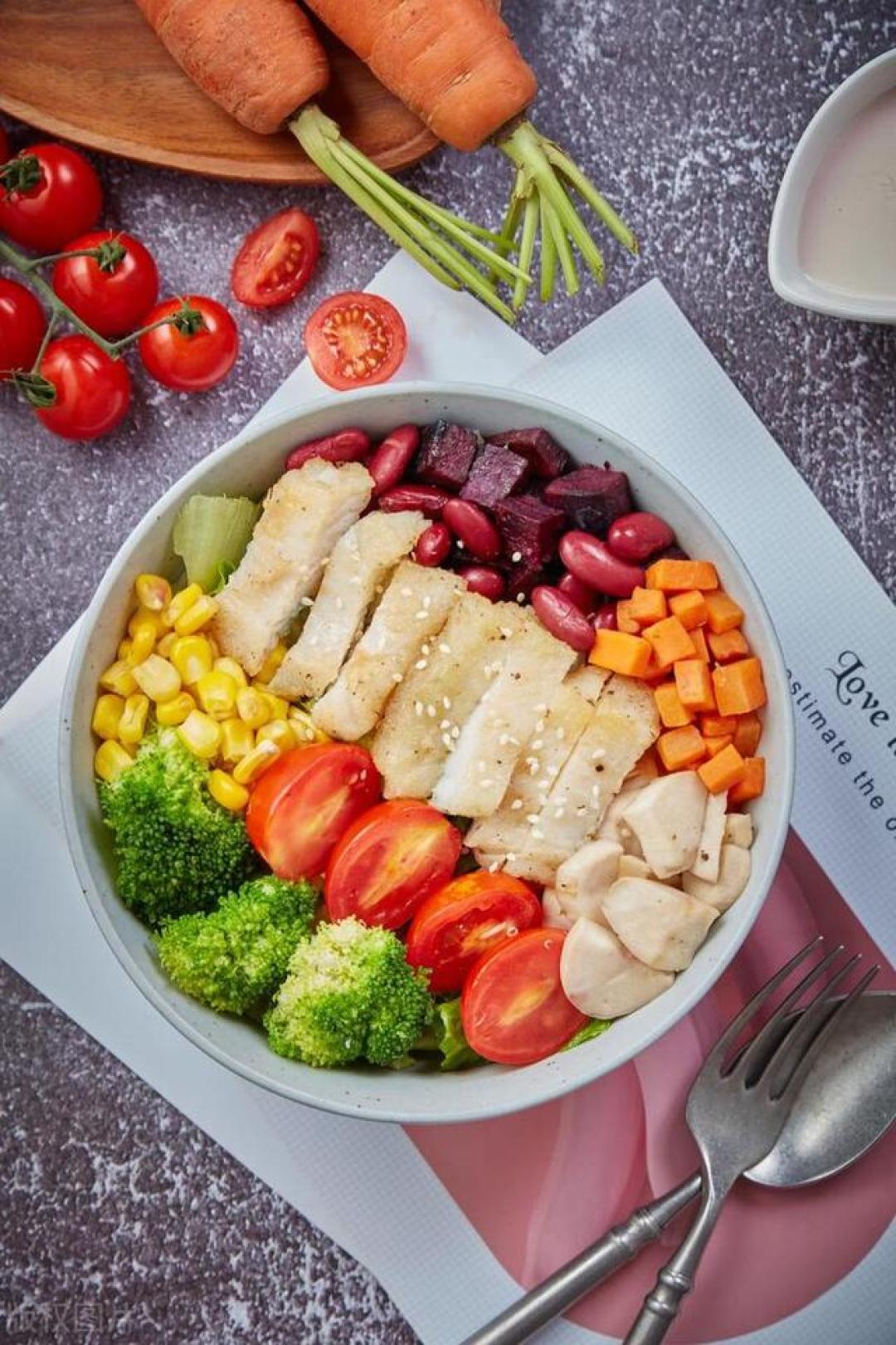 科学减脂不挨饿!掌握饮食运动黄金配比轻松瘦