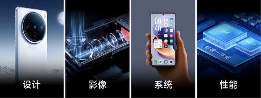 vivo逆袭登顶:小屏旗舰背后的冷门突围与高端困局