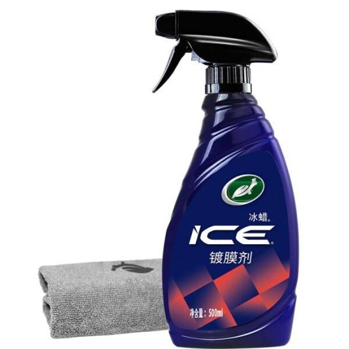 龟牌封釉镀膜镀晶