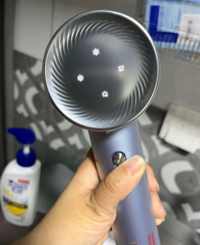 追觅电吹风
