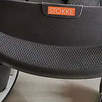 STOKKE CRUSI高景观婴儿推车