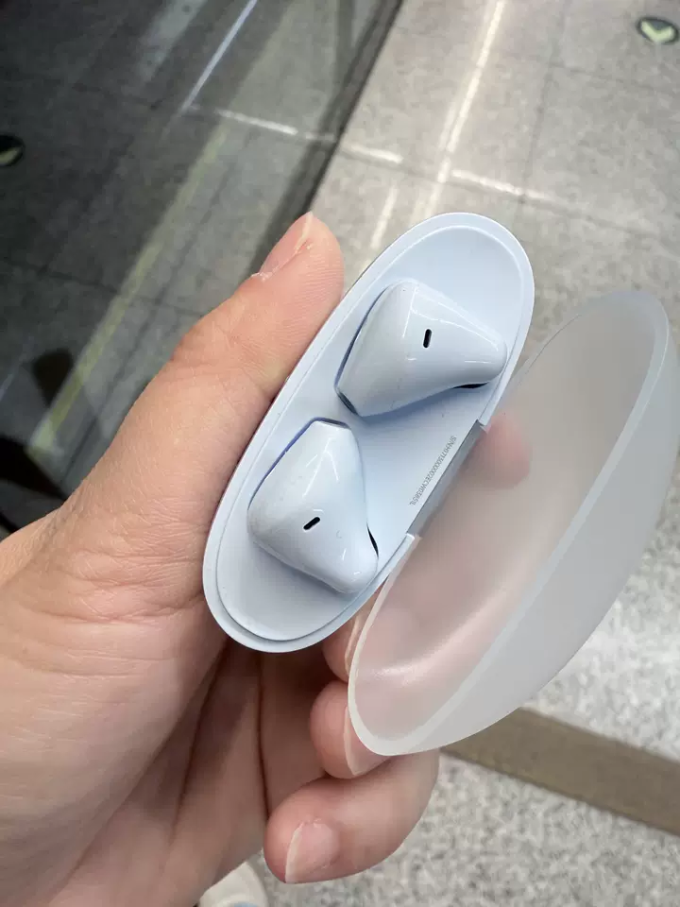耳机
