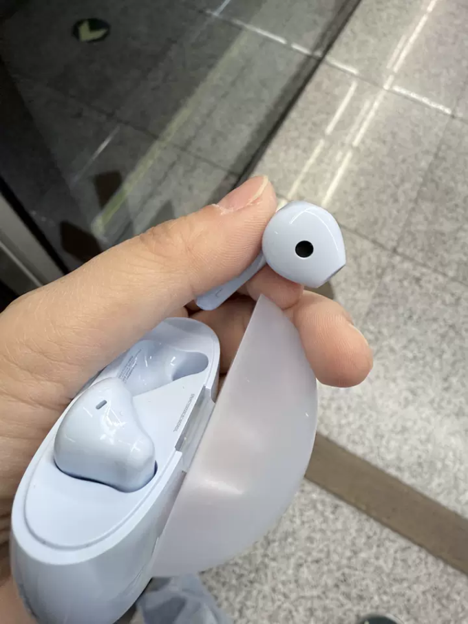耳机