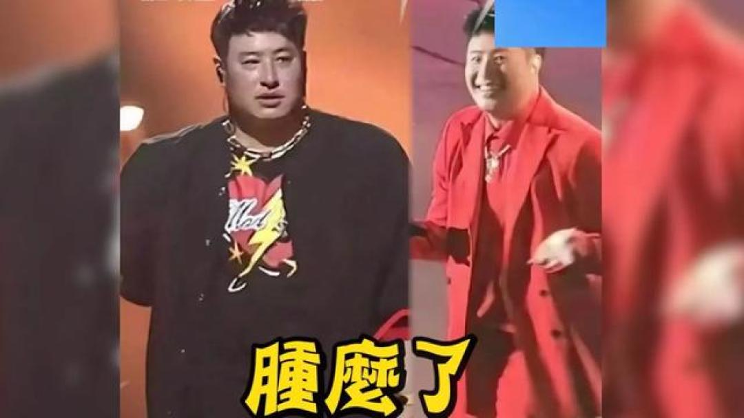 潘玮柏44天狂减14斤食谱曝光:每日20克面条配针灸,专家提醒极端减肥风险