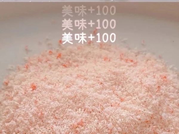 自制“天然”调味品，有了它，再不担心没味，宝宝不爱吃了