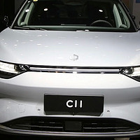 零跑C11：高性价比的智能电动SUV