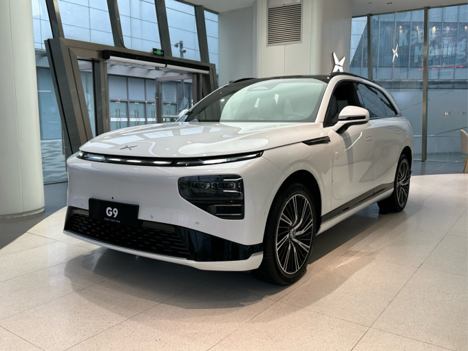 新能源车