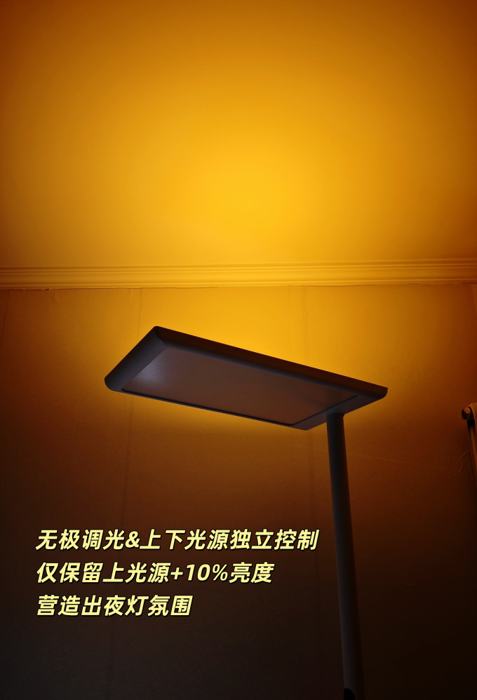 大路灯