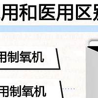 家用制氧机和医用制氧机的区别