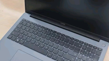 华为（HUAWEI）华为笔记本电脑MateBook D14