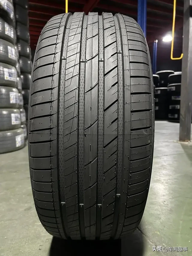 国产轮胎三剑客：玛吉斯省油、森麒麟静音、正新能开10万公里！