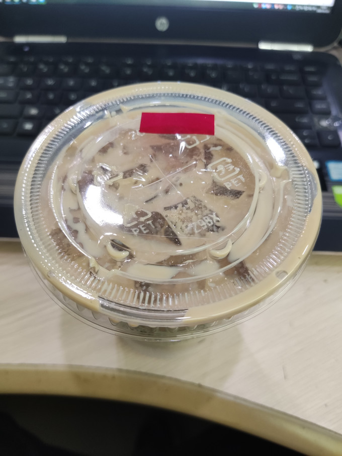 库迪咖啡