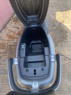 思来想去，最终还是选择了雅迪G30Lite-H！