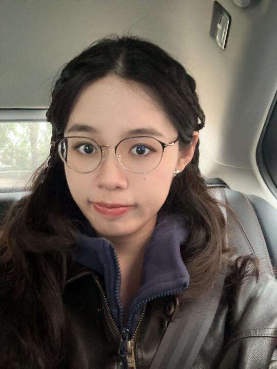 早春赏樱氧气妆✨ CT绝色心动计划
