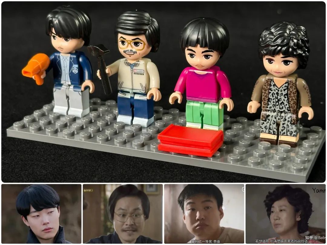 这次我们真的住进了1988~ 奇妙积木成功解锁完整版双门洞大豪宅!