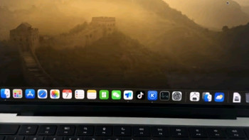 Apple/苹果AI/2024MacBook Pro14英寸M4 Pro(14+20核)48G 