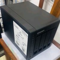 威联通(QNAP)TS-464C2 宇宙魔方
