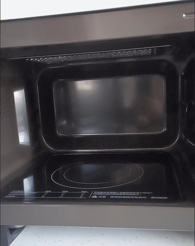 格兰仕微波炉