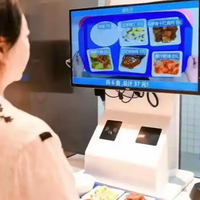 AI 让购物嗨翻天：智能零售空间实例大揭秘​