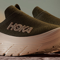 HOKA ONE ONE RESTORE TC AERINO 全新发布，舒适体验再升级！