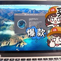 MacBook Pro Retina屏的使用体验
