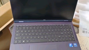 荣耀MagicBook Pro 16 AI轻薄高性能笔记本电脑高刷电竞