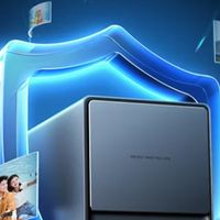 绿联DX4600四盘位NAS存储评测