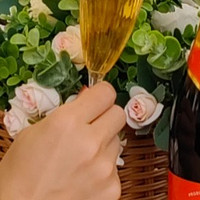 🍾无酒精起泡酒，健康新宠来袭