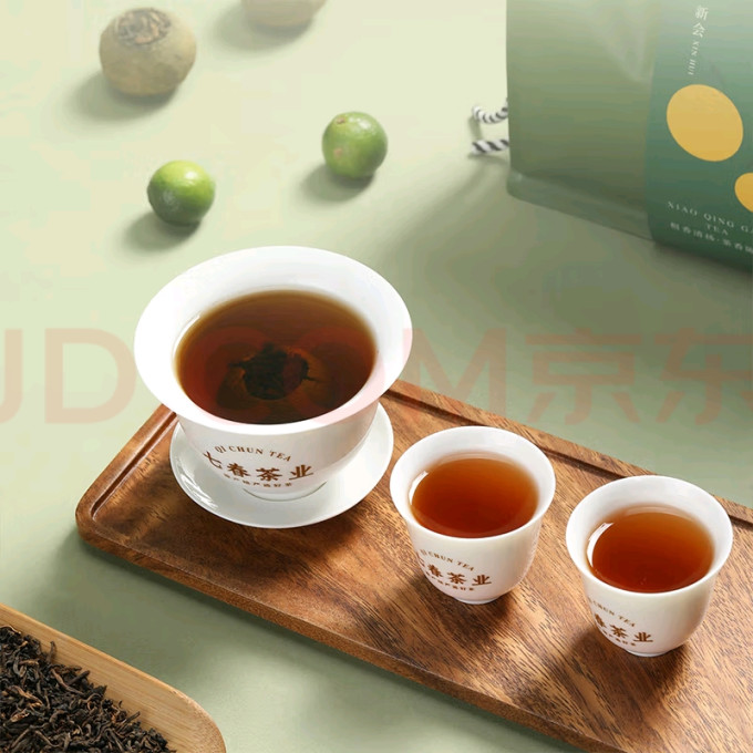 七春普洱茶