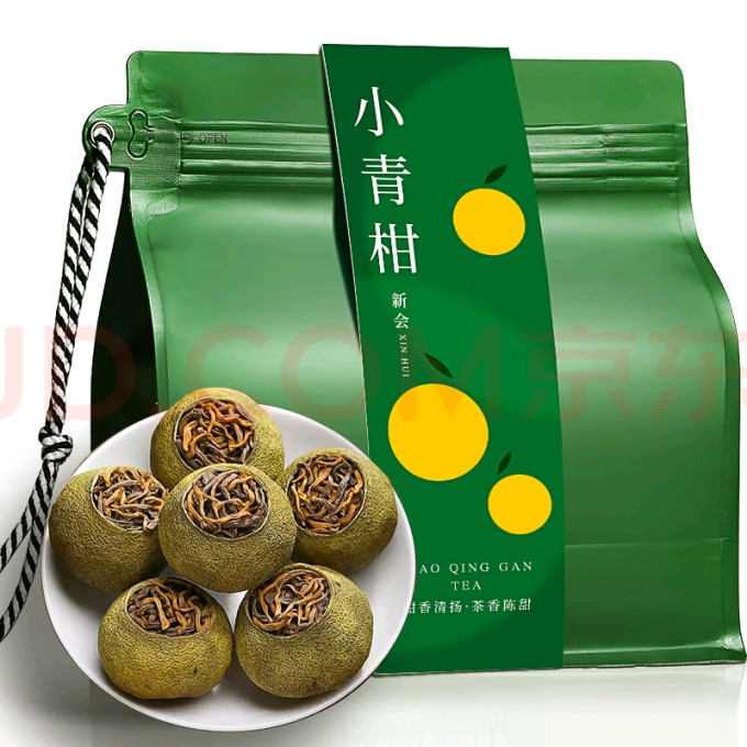 七春普洱茶