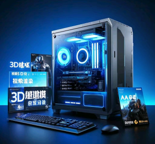 深度剖析！万元电脑是性能飞跃还是消费陷阱？