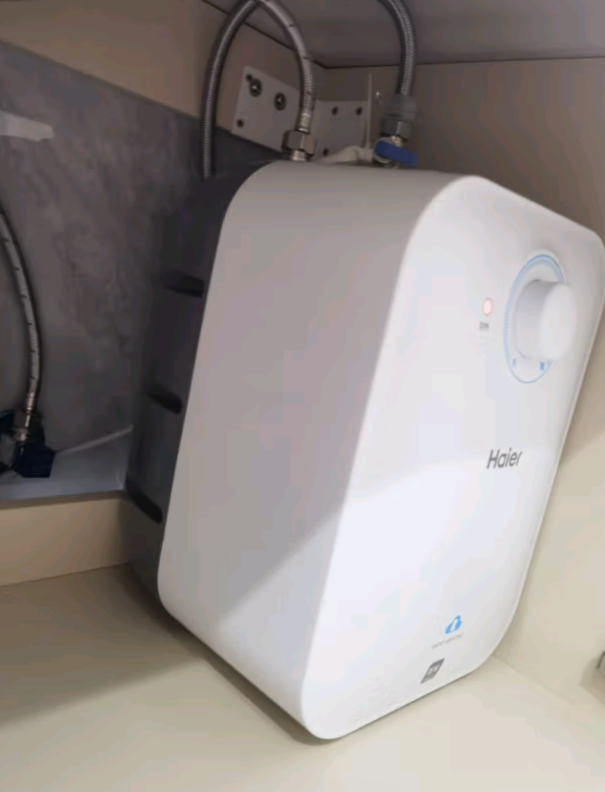 海尔电热水器