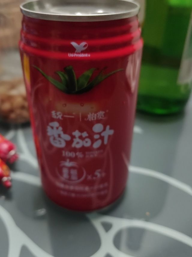 番茄汁的秘密，你知道吗？