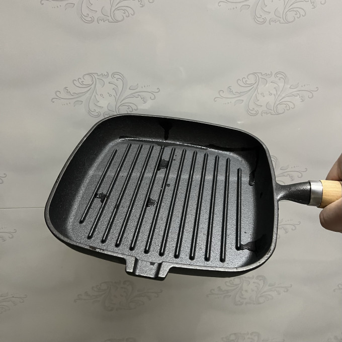 煎锅