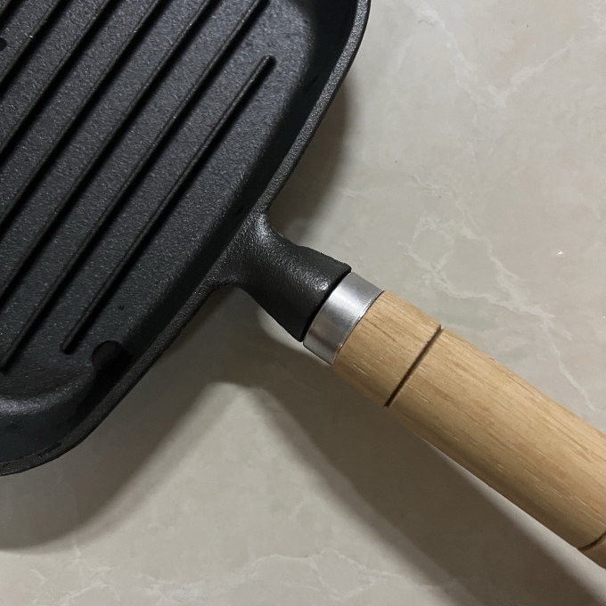 煎锅